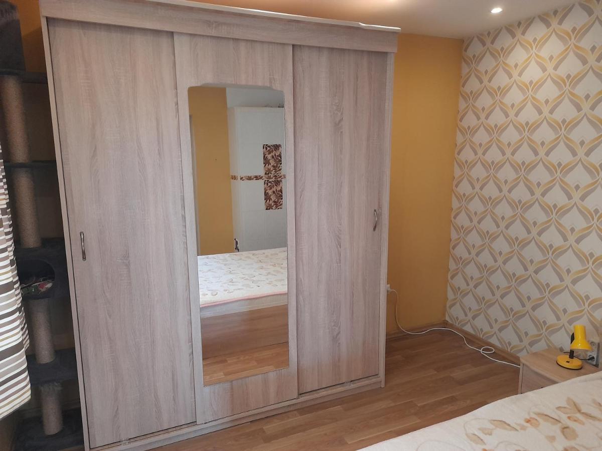 Quiet Summer Apartment Aucugals Luaran gambar
