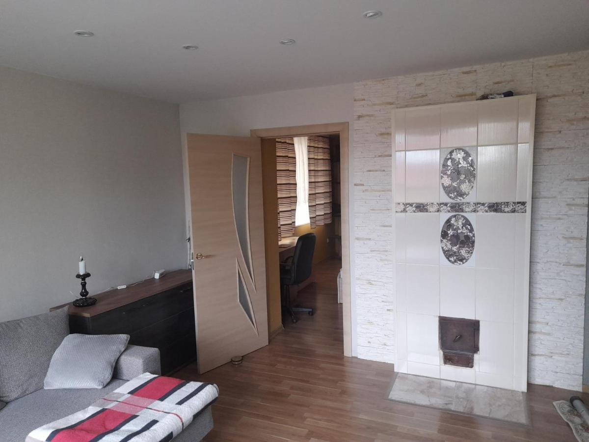 Quiet Summer Apartment Aucugals Luaran gambar