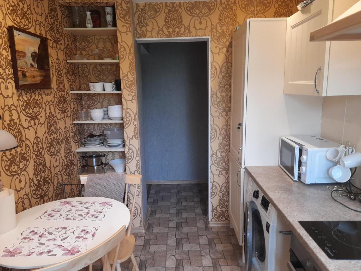 Quiet Summer Apartment Aucugals Luaran gambar